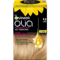 Garnier Olia< Permanent Hårfarve