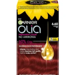 Garnier Permanent Hårfarve>Olia
