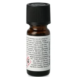 Urtegaarden Olibanum/Francinsenceolie 5 ml< Duft Til Hjemmet|Duftolier