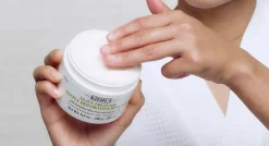 Kiehl’s Hårkur<Olive Fruit Oil Deep Repair Hair Pak