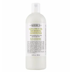 Kiehl’s Balsam<Olive Fruit Oil Nourishing Conditioner