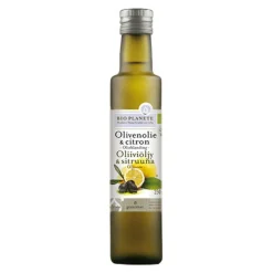 Biogan Oliven citronolie Ø< Olier & Eddike