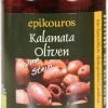 Rømer Konserves>Oliven kalamata u. sten Ø