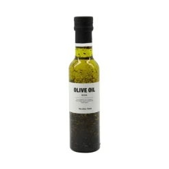 Nicolas Vahé Olivenolie, Basil< Olier & Eddike