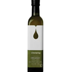 Clearspring Olivenolie ekstra Jomfru Italien Ø< Olier & Eddike