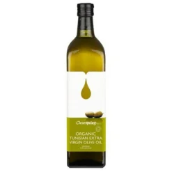 Clearspring Olier & Eddike>Olivenolie ekstra jomfru Ø
