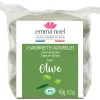 Emma Nöel Håndpleje<Olivensæbe 3-pak
