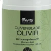 Natur Drogeriet Øvrige Kosttilskud<Olivir Olivenblade