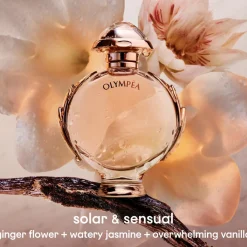 Rabanne Eau De Parfum|Parfumer Til Hende<Olympea Eau de parfum