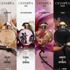 Rabanne Eau De Parfum|Parfumer Til Hende<Olympea Eau de parfum