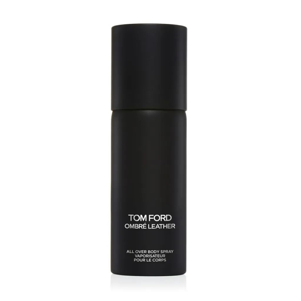 TOM FORD Bodyspray|Bodyspray<Ombré Leather All Over Body Spray