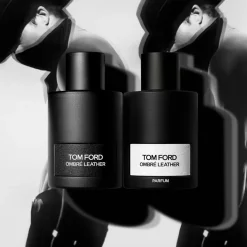 TOM FORD Bodyspray|Bodyspray<Ombré Leather All Over Body Spray