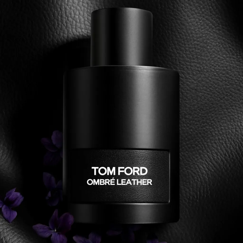 TOM FORD Eau De Parfum|Parfumer Til Ham>Ombré Leather Eau de Parfum