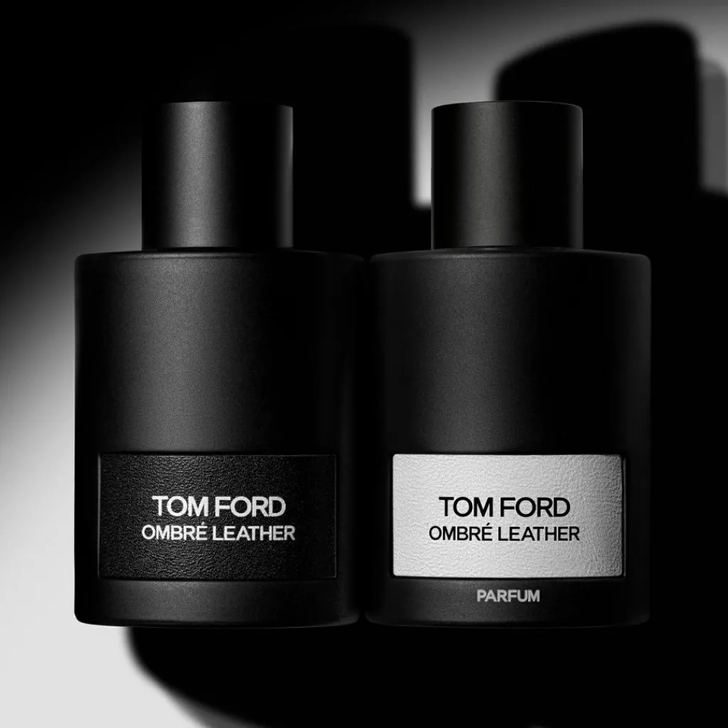TOM FORD Eau De Parfum|Parfumer Til Ham>Ombré Leather Eau de Parfum