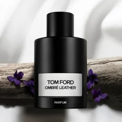 TOM FORD Eau De Parfum|Parfumer Til Ham>Ombré Leather Parfum