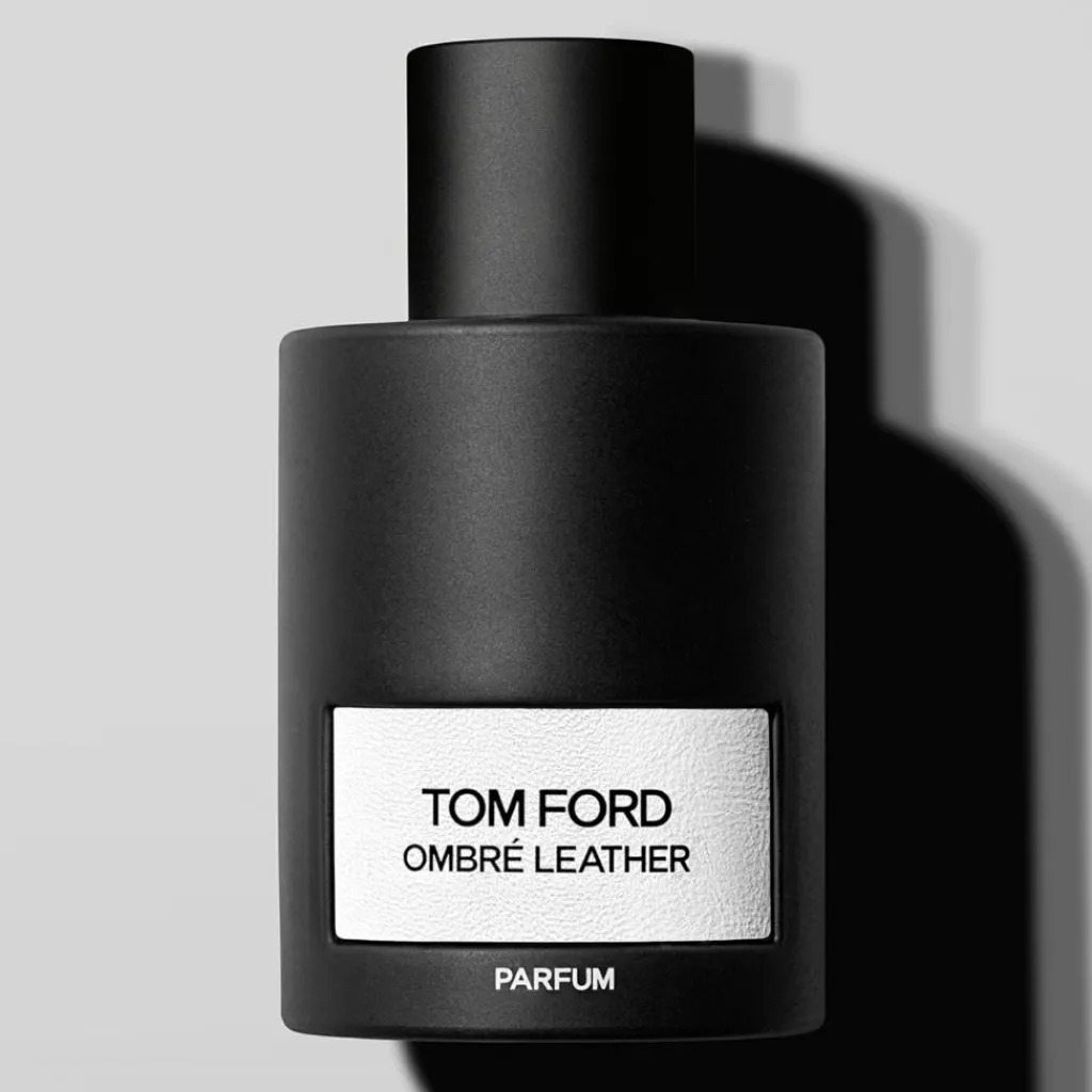 TOM FORD Eau De Parfum|Parfumer Til Ham>Ombré Leather Parfum