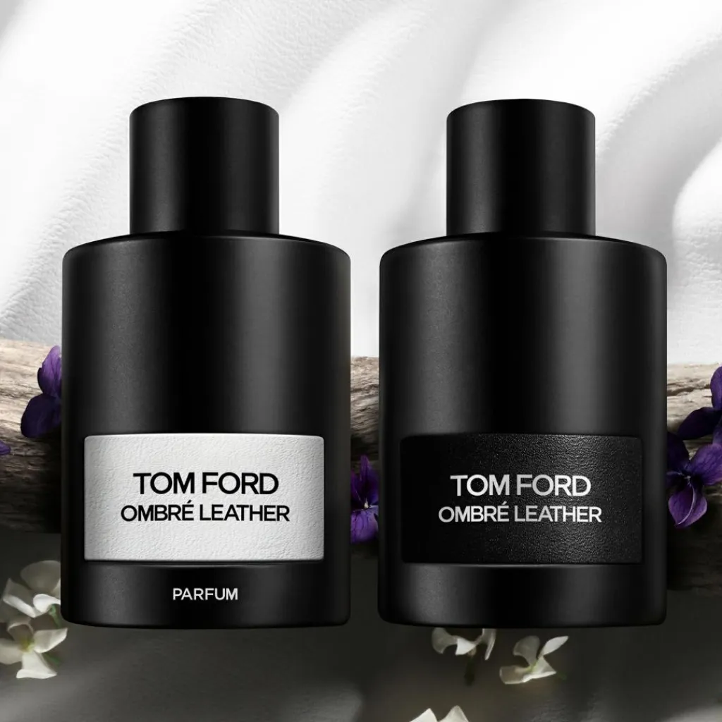 TOM FORD Eau De Parfum|Parfumer Til Ham>Ombré Leather Parfum