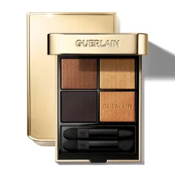 GUERLAIN Øjenskygge<Ombres G Eyeshadow Quad