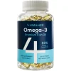 4 Him & Her Omega-3< Fiskeolie & Omega 3
