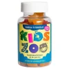 Kids Zoo Fiskeolie & Omega 3|Kosttilskud Til Børn>Omega-3