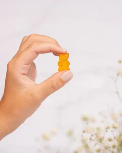 VitaYummy Omega 3< Fiskeolie & Omega 3