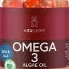 VitaYummy Omega 3< Fiskeolie & Omega 3
