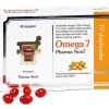 Pharma Nord Øvrige Kosttilskud|Fiskeolie & Omega 3<Omega 7