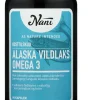 Nani Fiskeolie & Omega 3>Omega-3 - Alaska Vildlaks