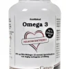 Camette Fiskeolie & Omega 3>Omega 3 Højkoncentreret Fiskeolie 1000 mg