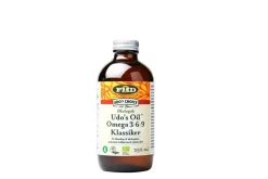 Udo's Choice Olier & Eddike<Omega 3-6-9 Klassiker