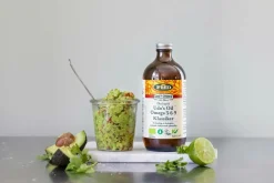 Udo's Choice Olier & Eddike<Omega 3-6-9 Klassiker