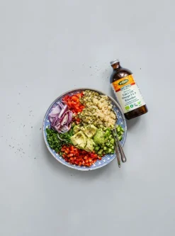Udo's Choice Olier & Eddike<Omega 3-6-9 Klassiker