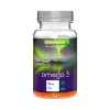 Bioform Fiskeolie & Omega 3>Omega 3 (NordNorsk Lakseolie)