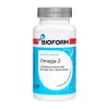 Bioform Fiskeolie & Omega 3>Omega 3 (NordNorsk Lakseolie)