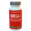 Epinutrics Fiskeolie & Omega 3>Omega 3 Wild Salmon