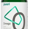 Puori Fiskeolie & Omega 3|Syn & Hørelse>Omega-3 O3