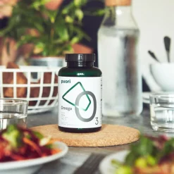 Puori Fiskeolie & Omega 3|Syn & Hørelse>Omega-3 O3