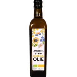 Pure Balance Olier & Eddike<Omega olie Ø
