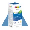 Pediakid Fiskeolie & Omega 3<Oméga 3 Vitacholine SirupLemon Cola