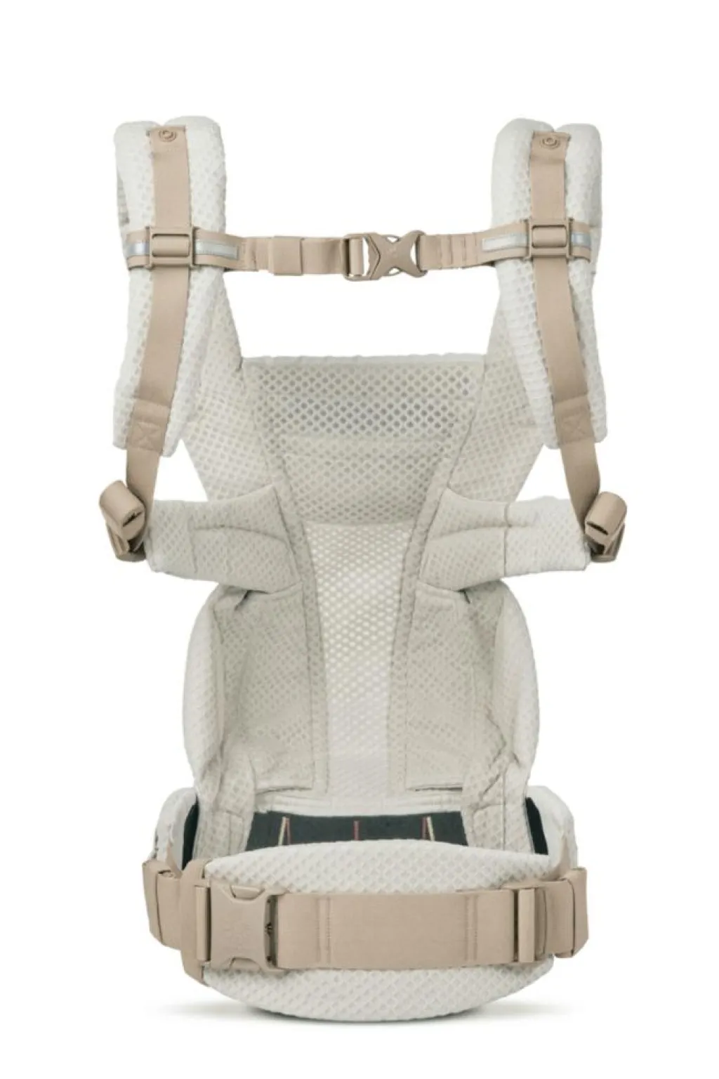 ergobaby Bæreseler>Omni Breeze Bæresele