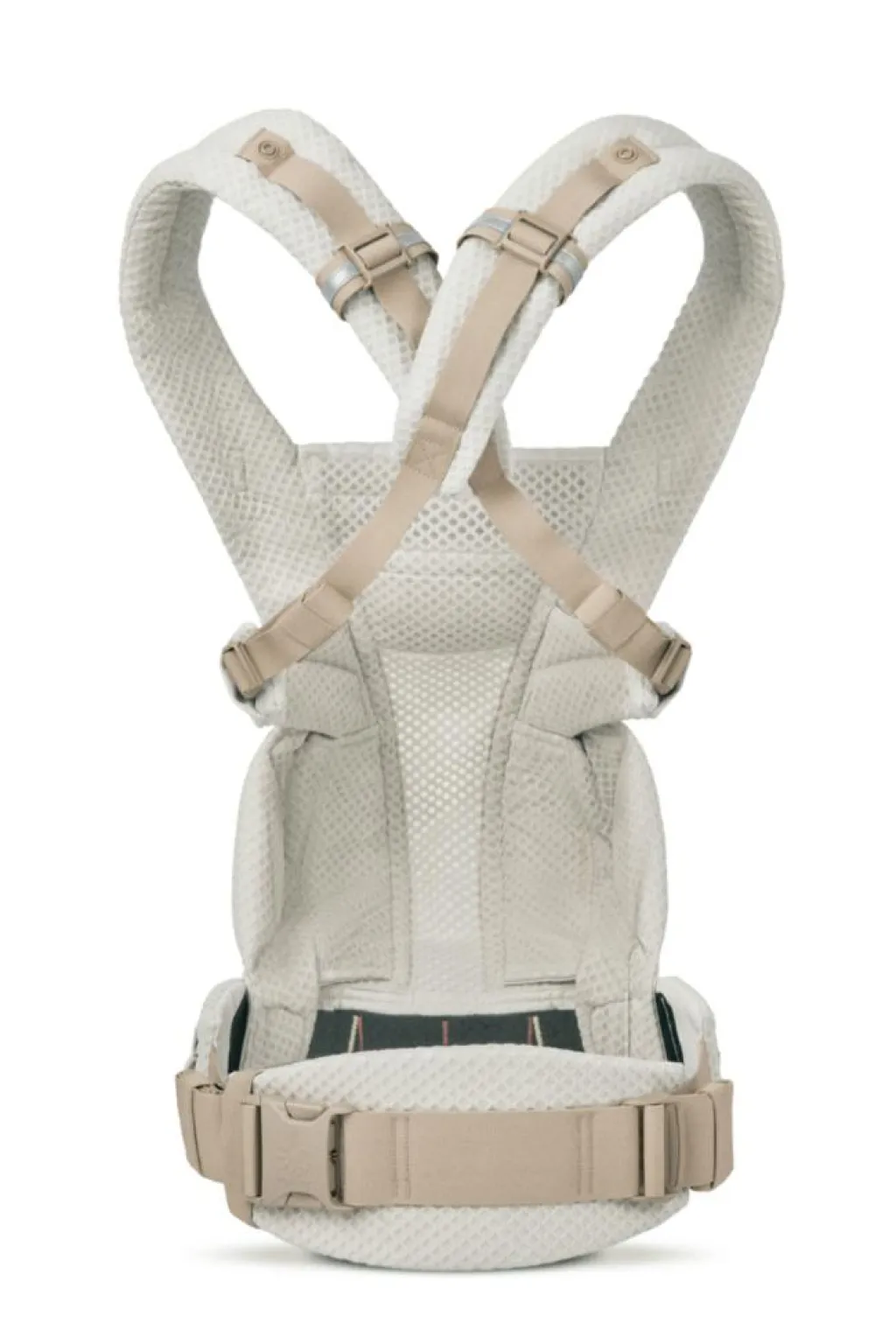 ergobaby Bæreseler>Omni Breeze Bæresele