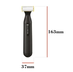 Remington Hårtrimmere>Omniblade Hybrid Detail Trimmer HG1000