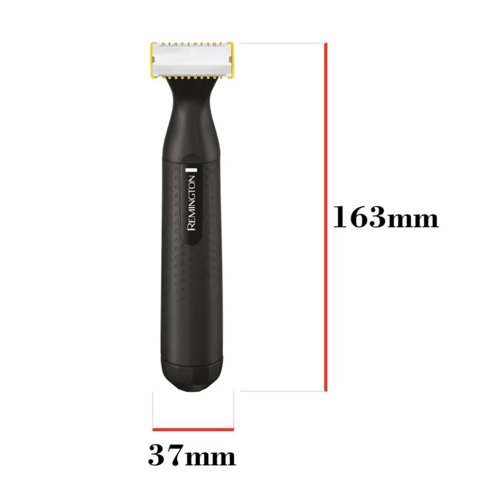 Remington Hårtrimmere>Omniblade Hybrid Detail Trimmer HG1000
