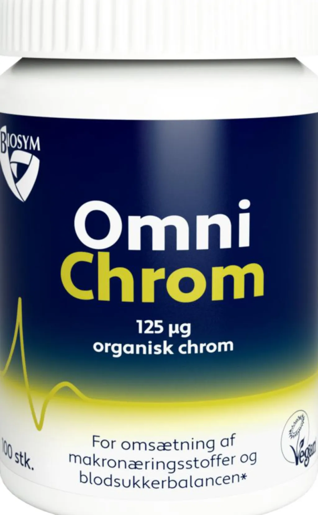 Biosym OmniChrom< Chrom