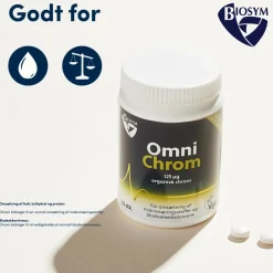 Biosym OmniChrom< Chrom
