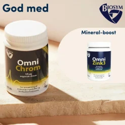 Biosym OmniChrom< Chrom
