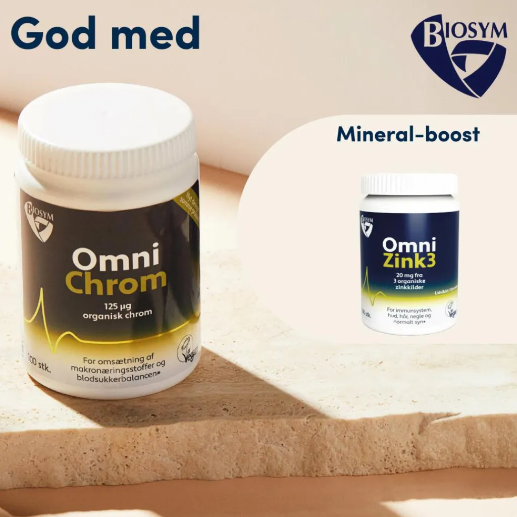 Biosym OmniChrom< Chrom