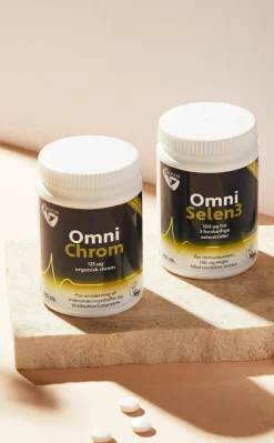 Biosym OmniChrom< Chrom