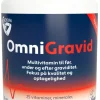 Biosym Kosttilskud Til Gravide|Vitaminer Til Gravide<OmniGravid