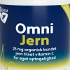 Biosym Jern<OmniJern